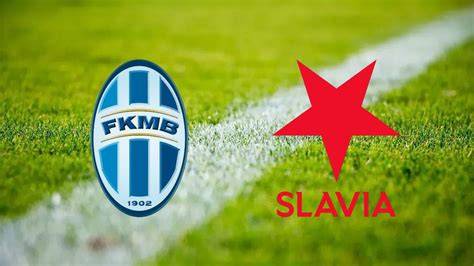 Historie výsledků Slavia Mladá Boleslav