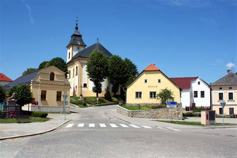kynologický závod Luka nad Jihlavou