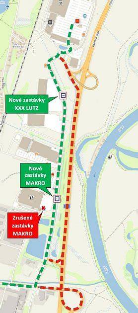 Zastávka Ke Stadionu Kladno autobusy