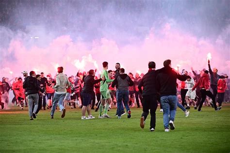 Derby Sparta Slavia stadion Eden