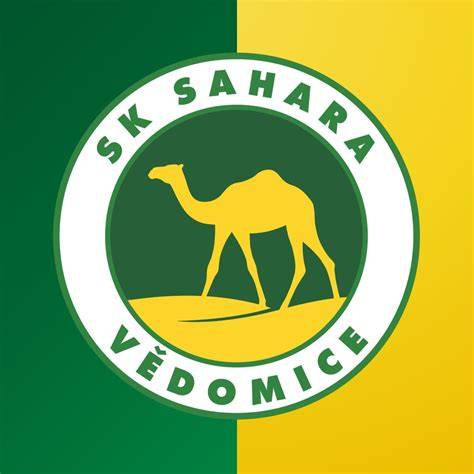 Fotbalový areál SK Sahara Vědomice