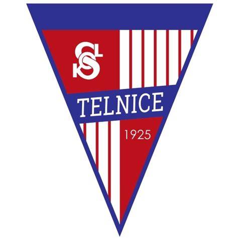 logo TJ Sokol Telnice házená