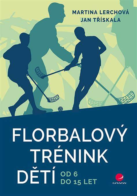 florbalový trénink koordinace a obratnosti